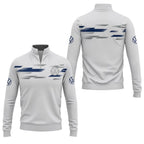 Volkswagen Quarter-zip Pullover SC100-2