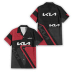 Kia Premium Hawaiian Shirt SC117