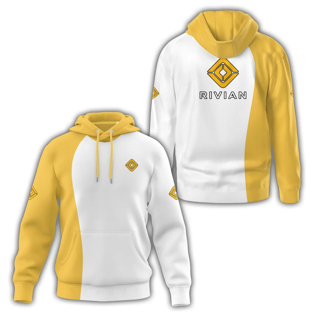 Rivian Hoodie SC055