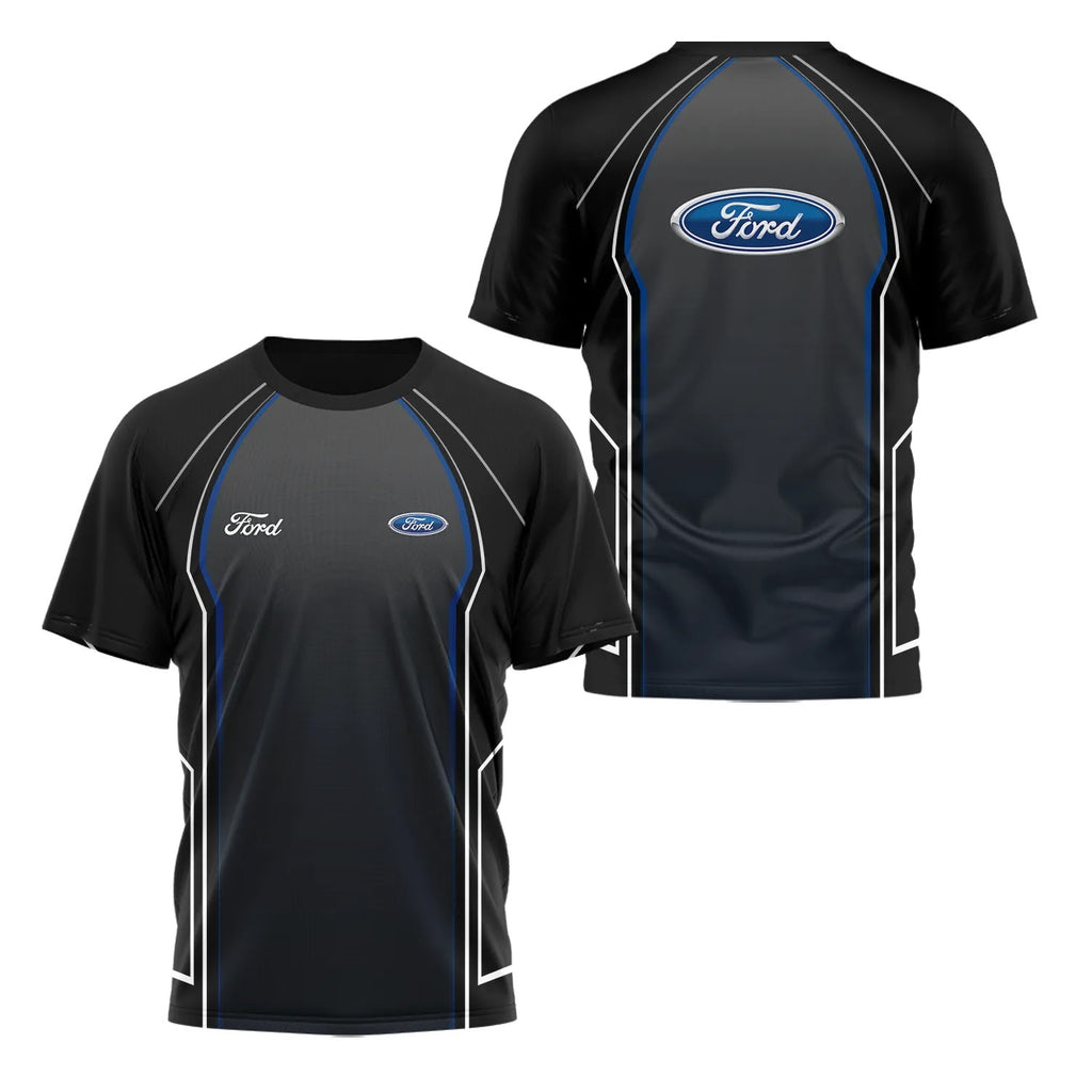 Ford T-shirt SC061
