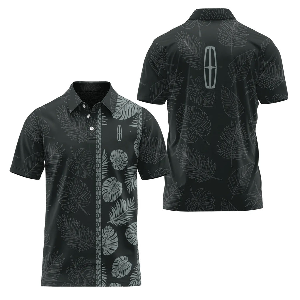 Lincoln Short Sleeve Polo SHW022