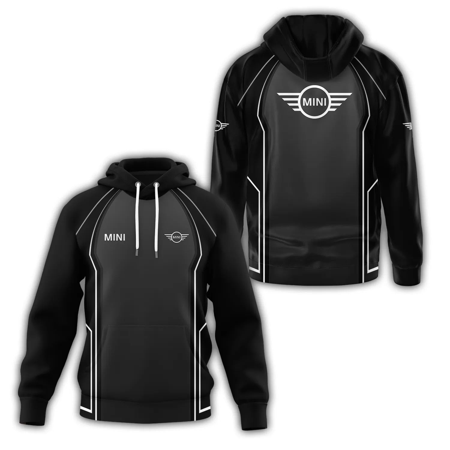 Mini Hoodie SC061