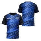 Subaru T-shirt SC118