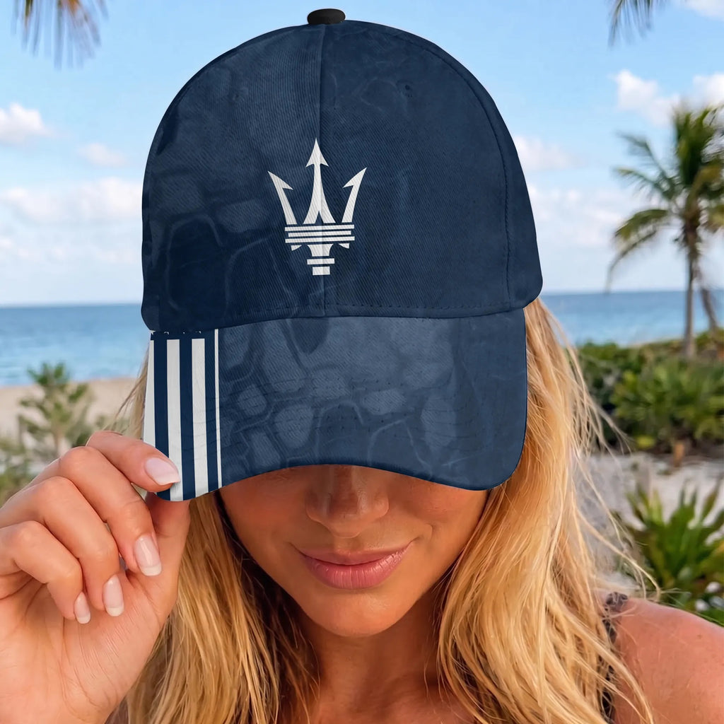 Maserati Cap CSC045