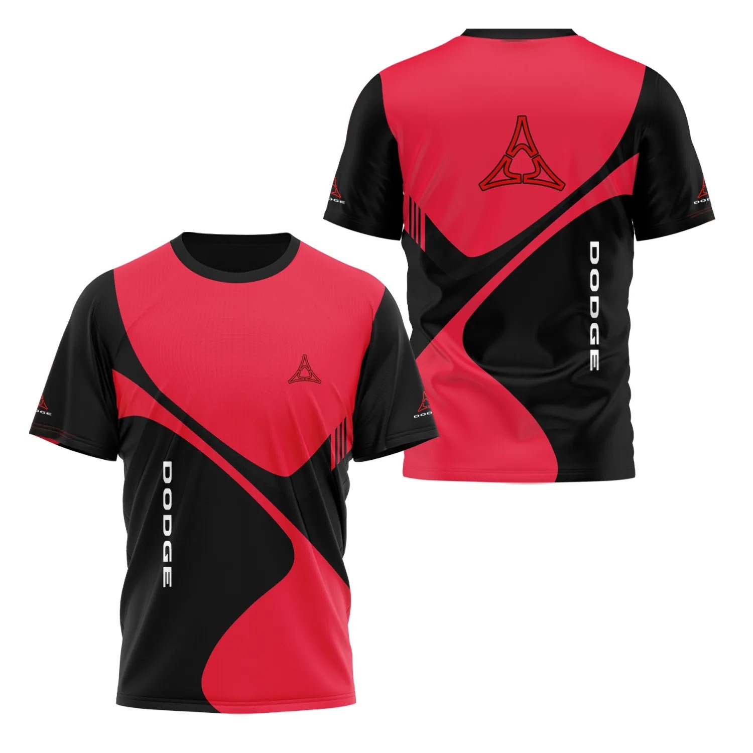 Dodge T-shirt SC058