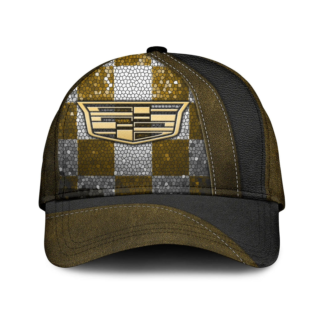 Cadillac Cap CSC007