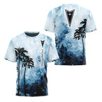 Pontiac T-shirt SHW034