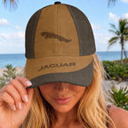 Jaguar Cap CSC028