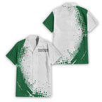 Range Rover Premium Hawaiian Shirt SC095
