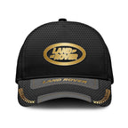 Land Rover Cap CSC008