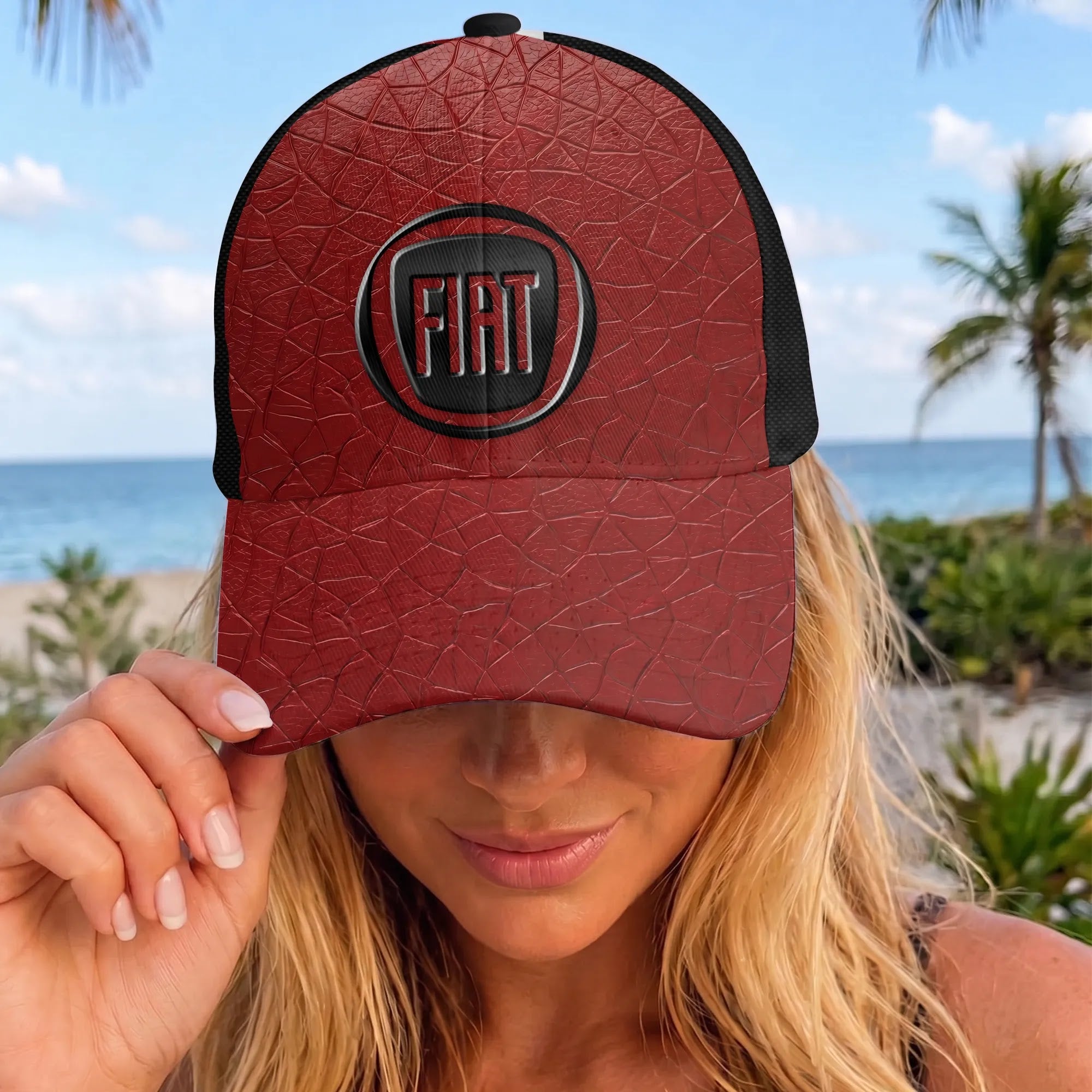 Fiat Cap CSC061