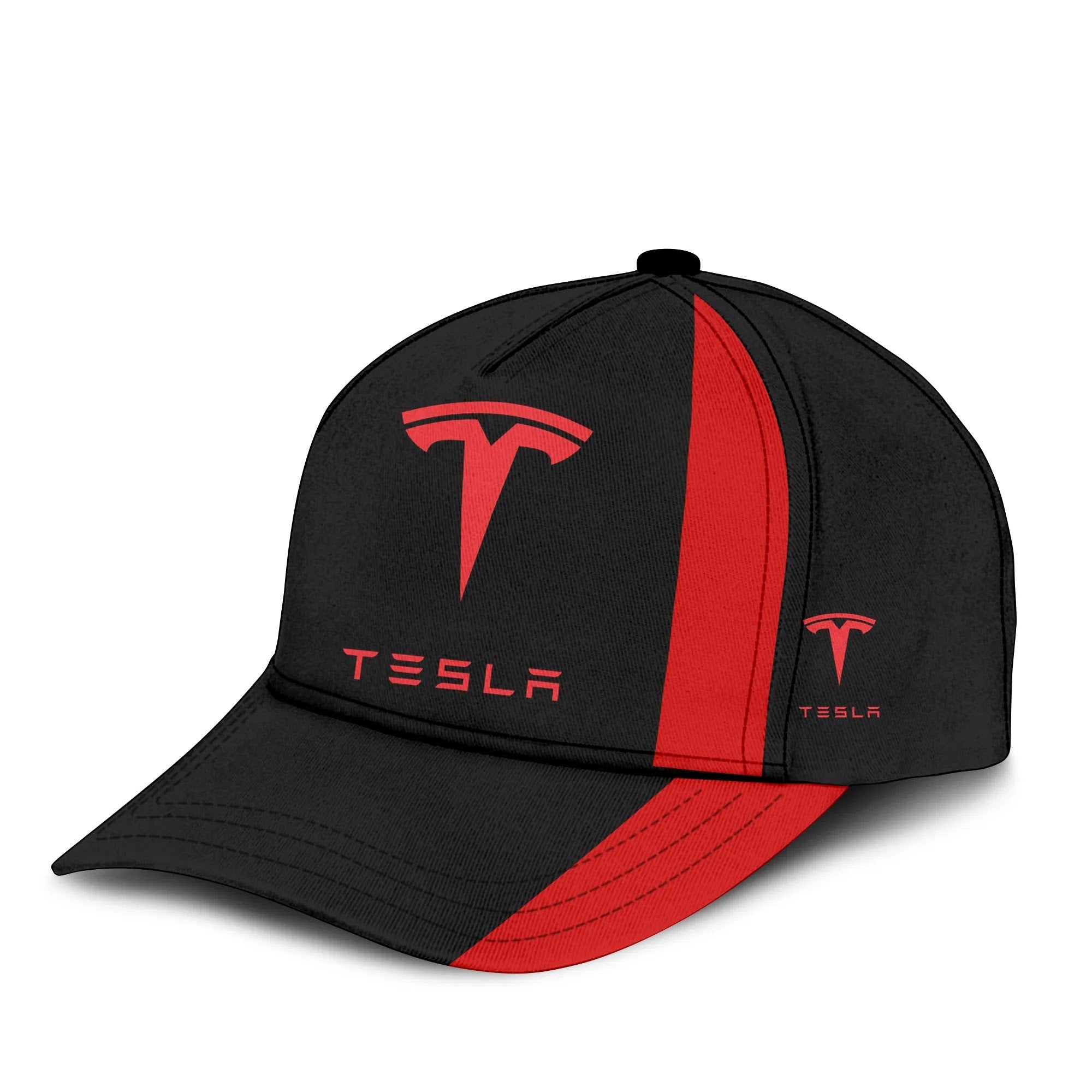 Tesla Cap CSC029