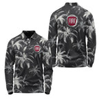 Fiat Long Sleeve Polo SC112