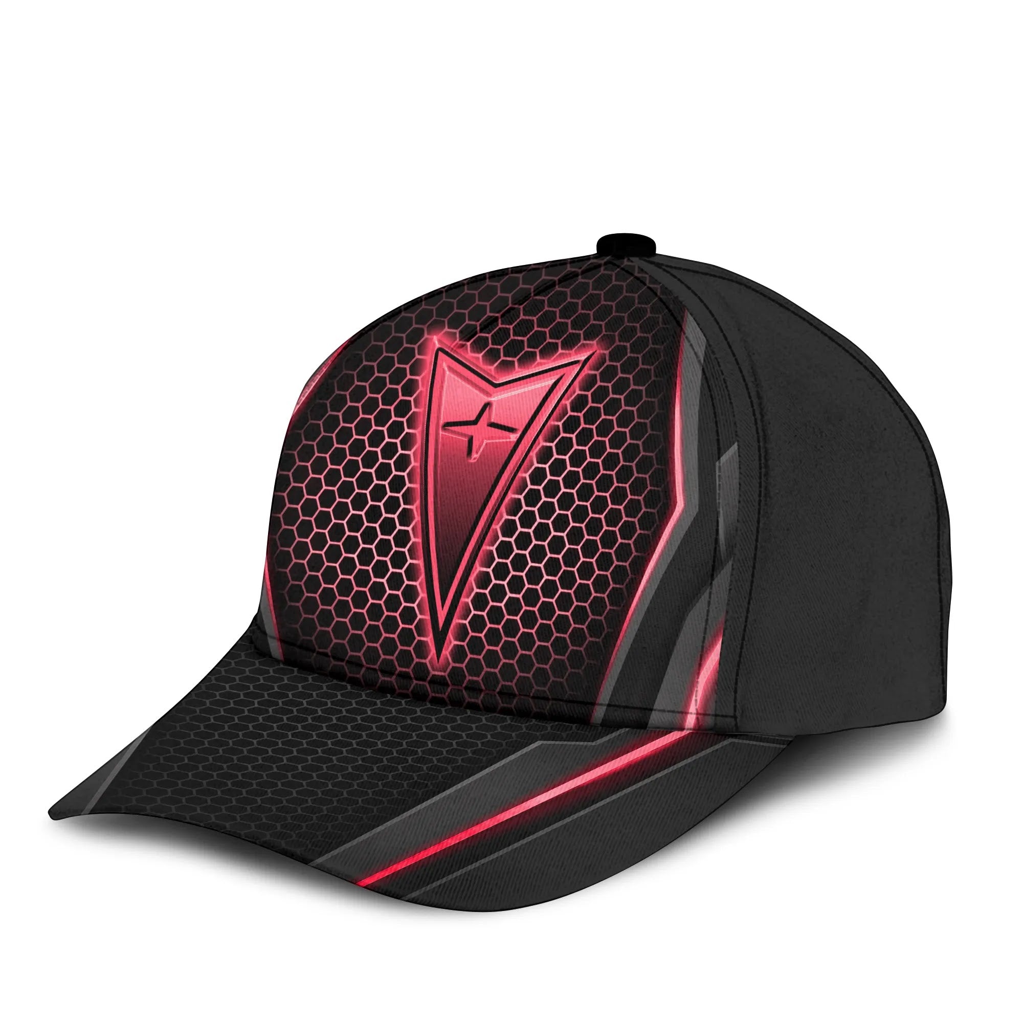 Pontiac Cap CSC077