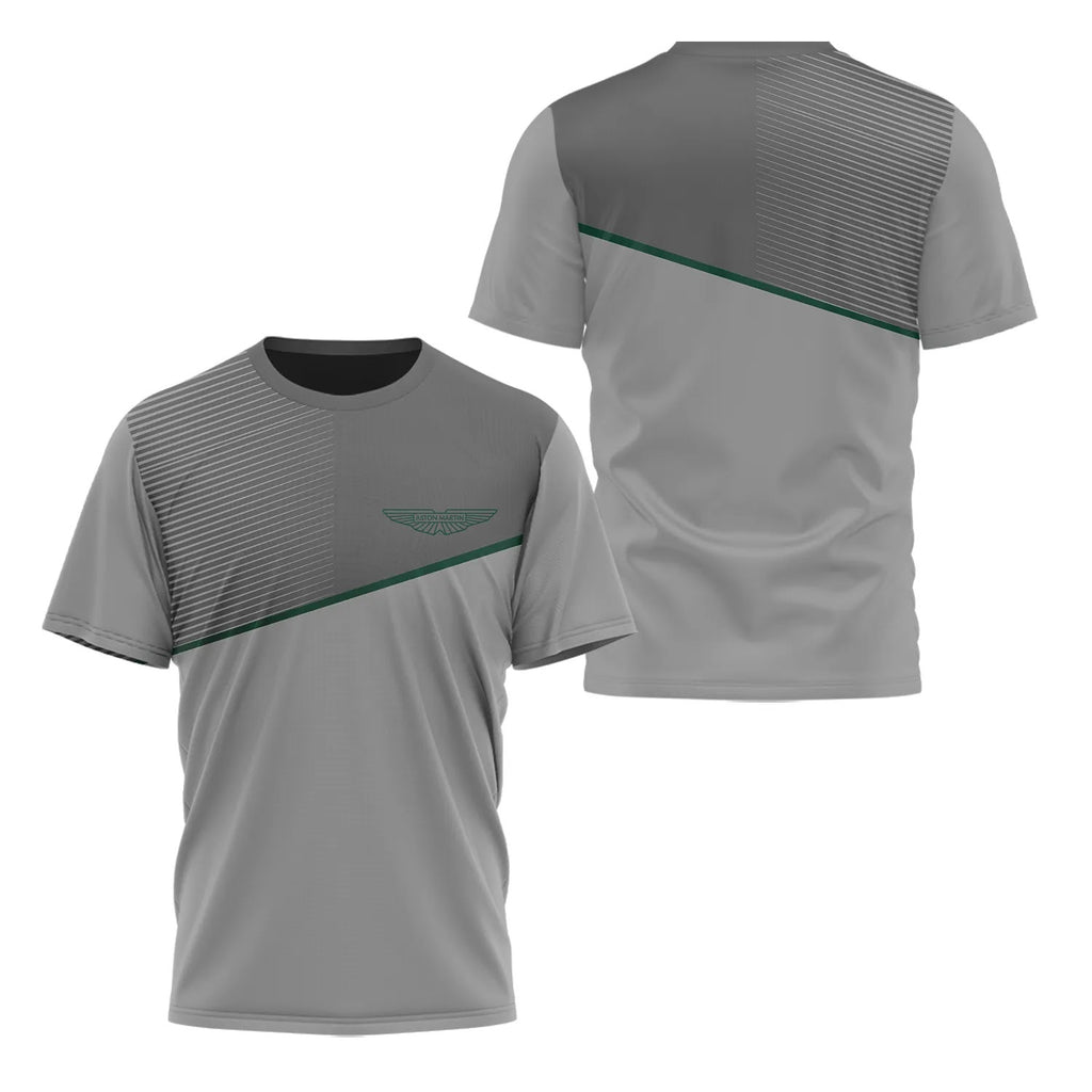 Aston Martin T-shirt SC116