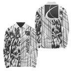 Saturn Long Sleeve Polo SHW041