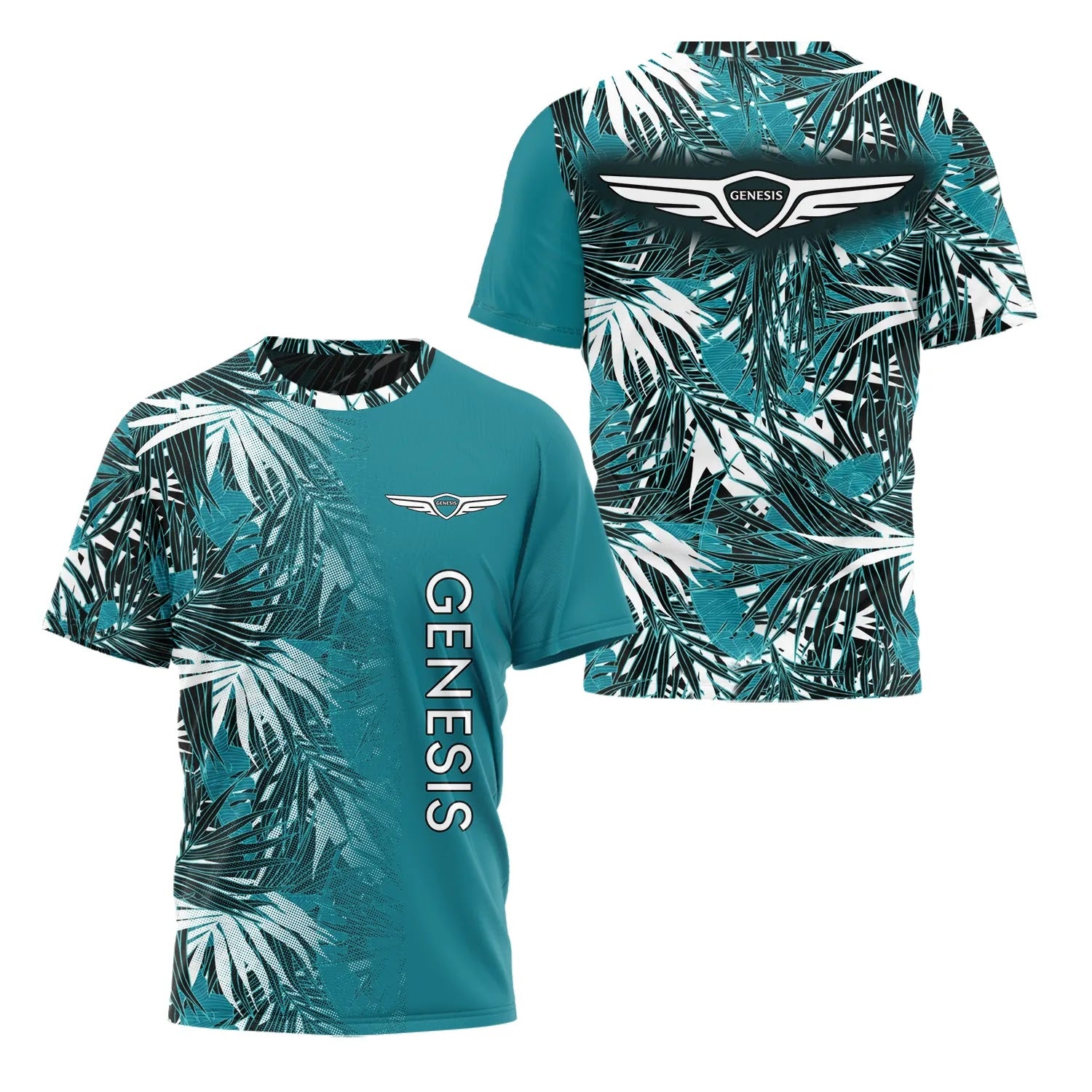 Genesis T-shirt SHW060