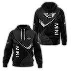 Mini Hoodie SC058