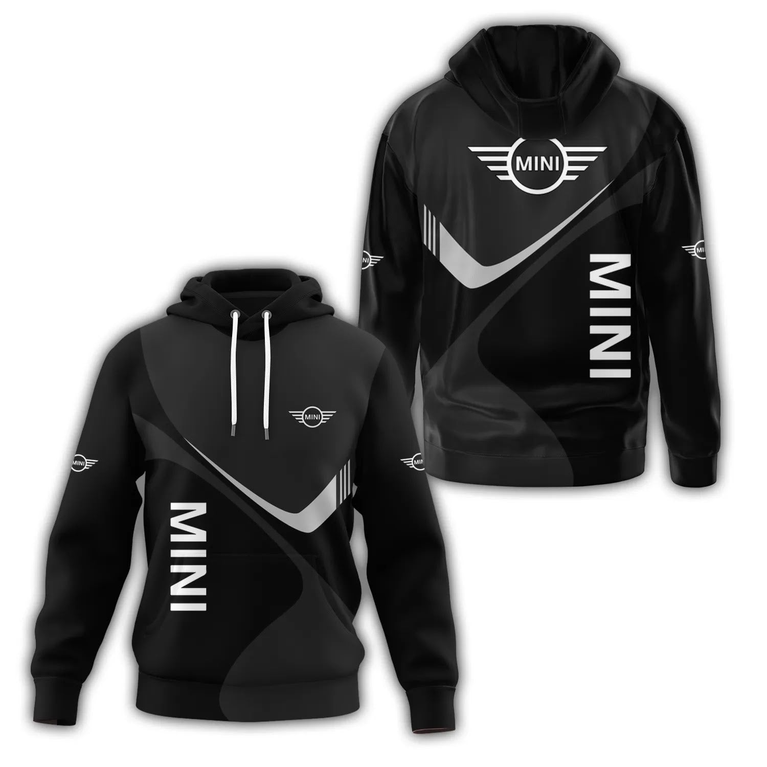Mini Hoodie SC058