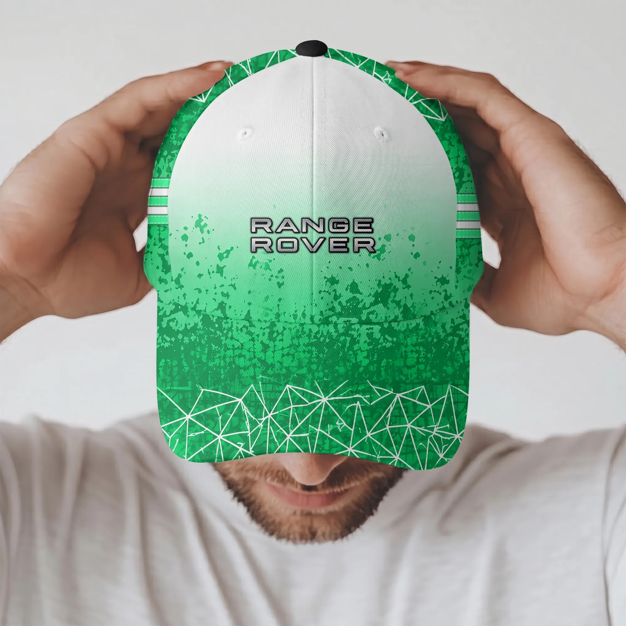 Range Rover Cap CSC055