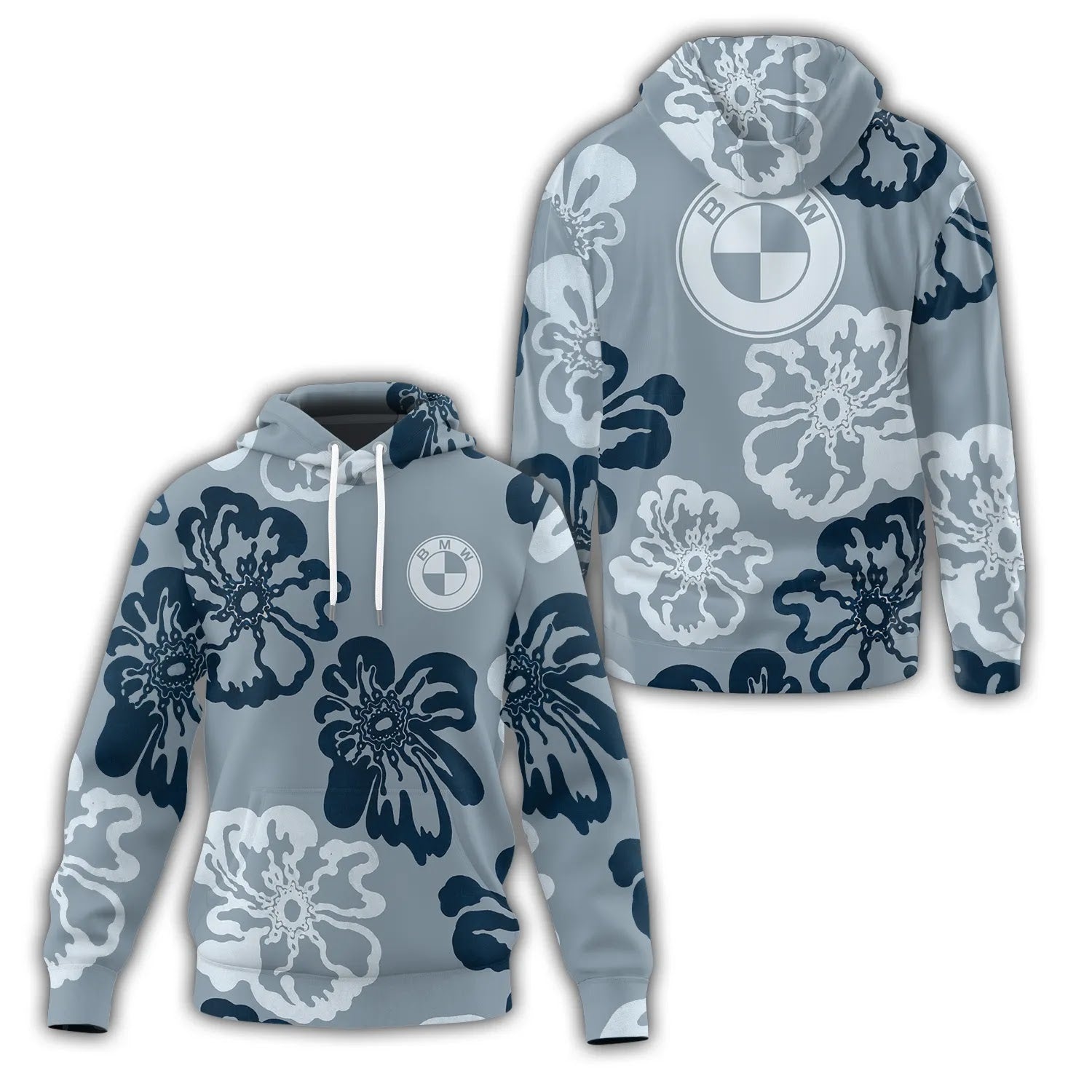 BMW Hoodie SHW073