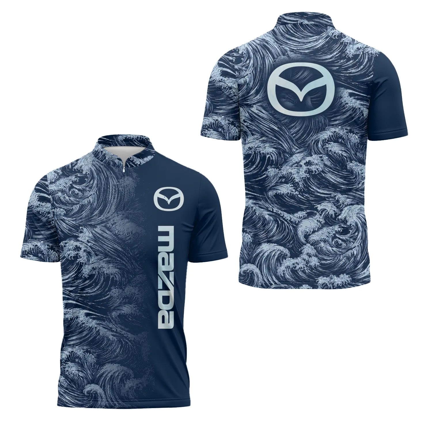 Mazda Apparels SHW010