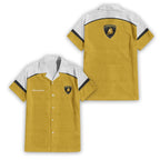 Lamborghini Premium Hawaiian Shirt SC087