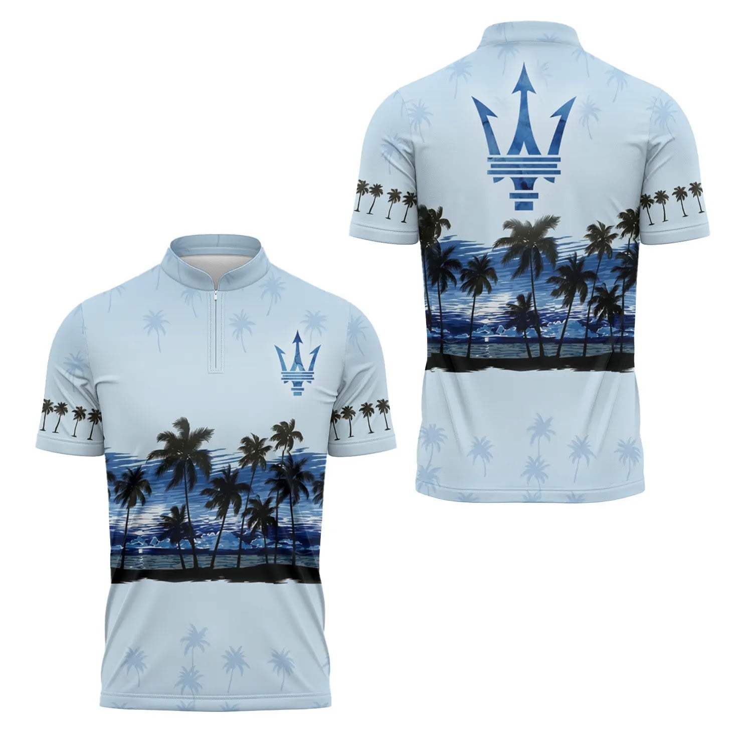 Maserati Apparels SHW016