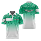 Aston Martin Short Sleeve Polo SC097