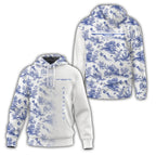 Chrysler Hoodie SHW009