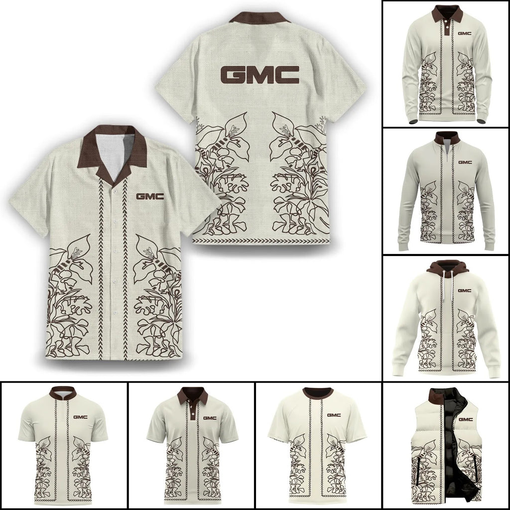 GMC Apparels SHW064