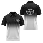 Scion Short Sleeve Polo SC094