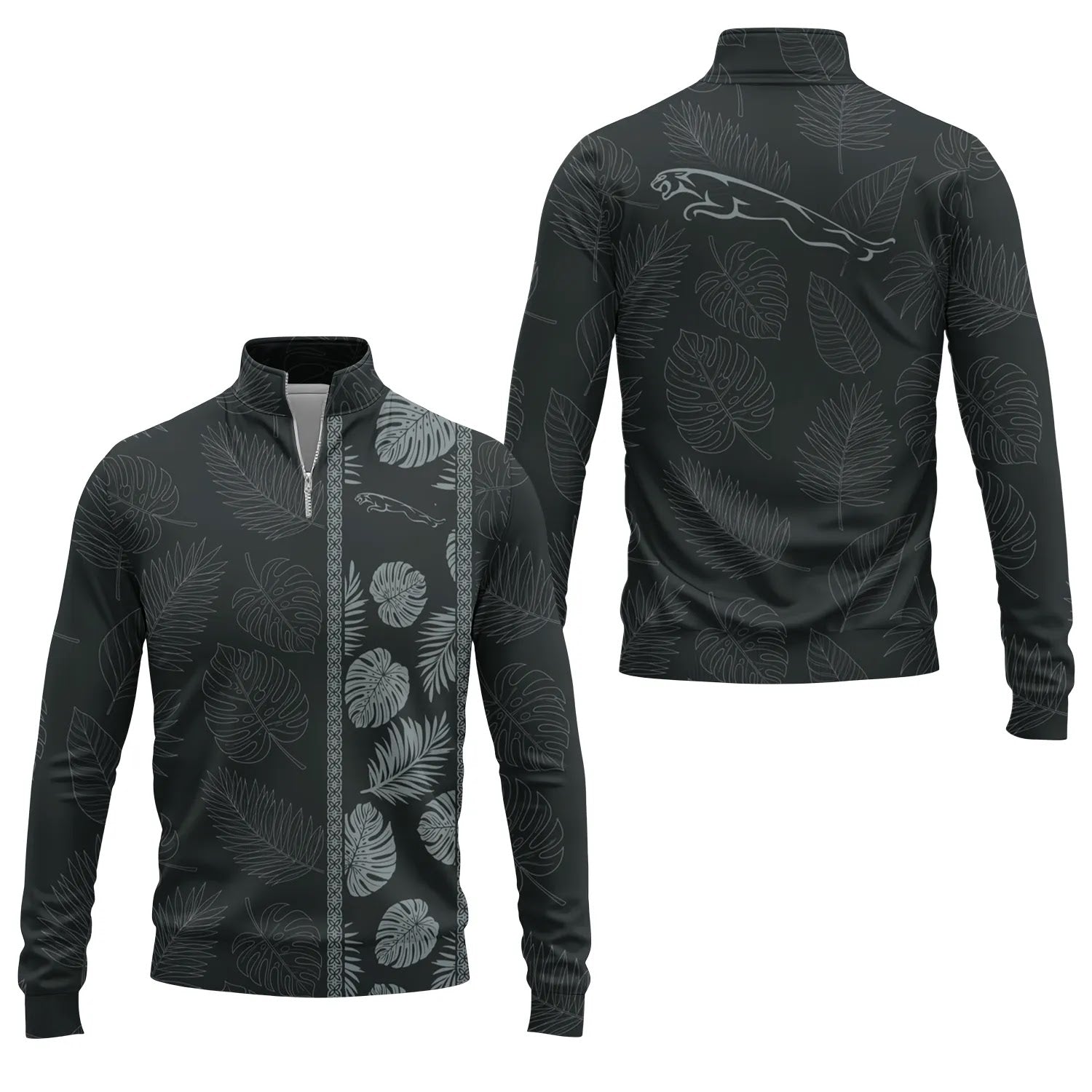 Jaguar Apparels SHW022