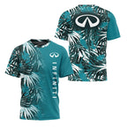 Infiniti T-shirt SHW060
