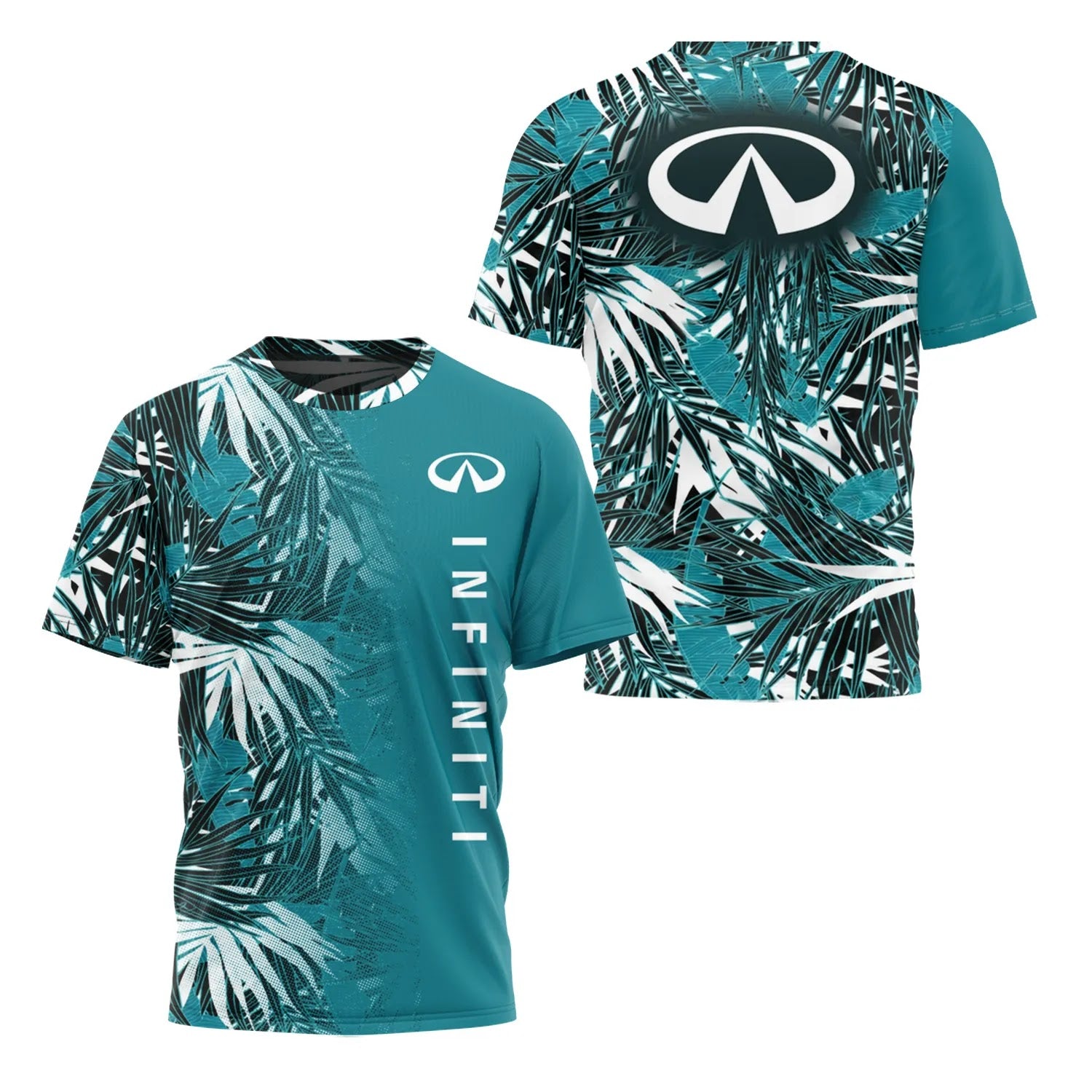 Infiniti T-shirt SHW060