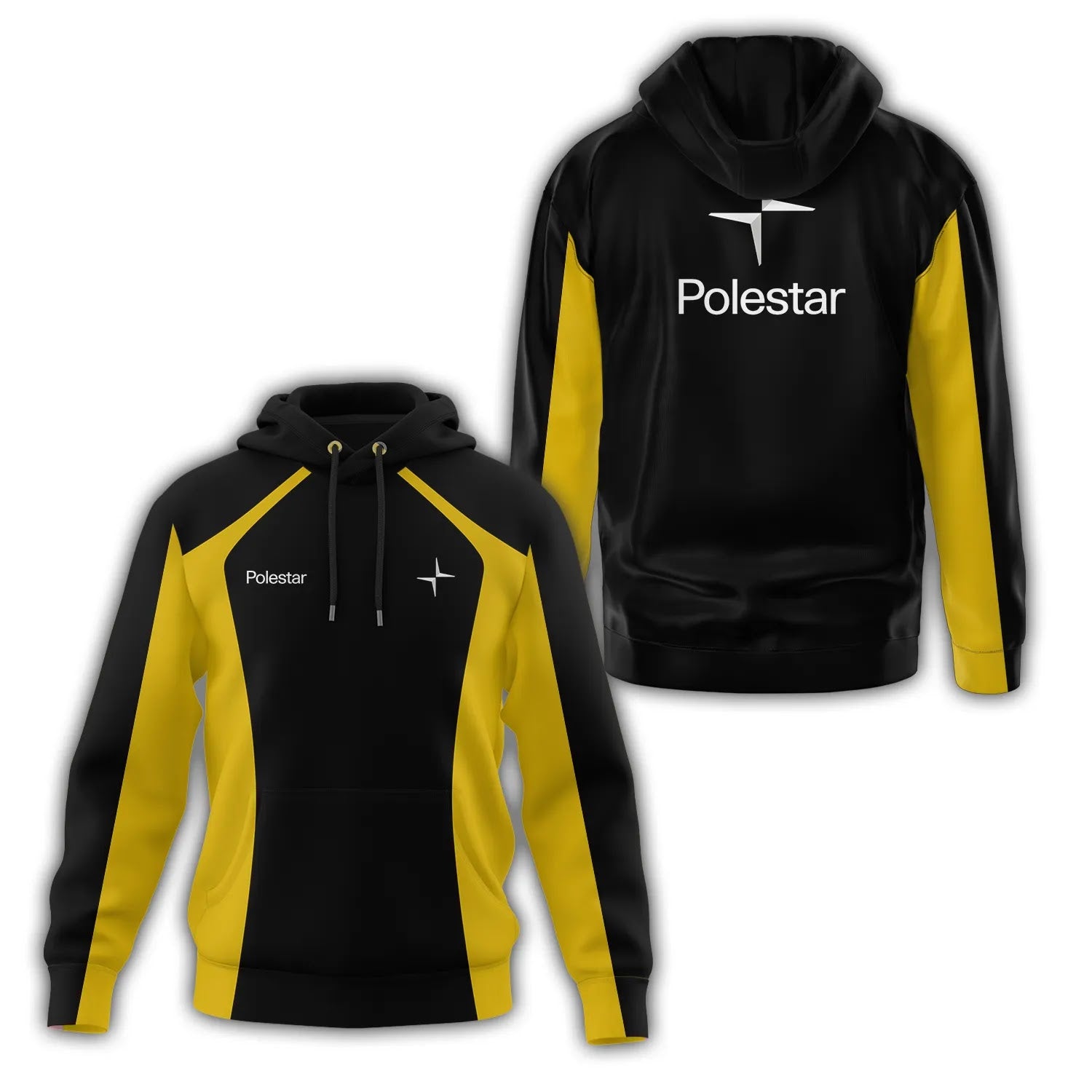 Polestar Hoodie SC048