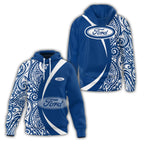 Ford Hoodie SHW072
