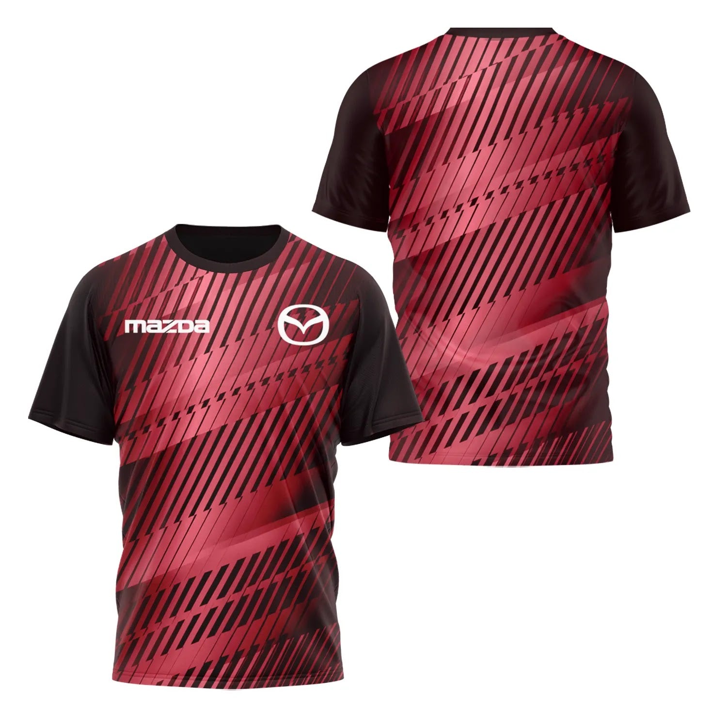 Mazda T-shirt SC118