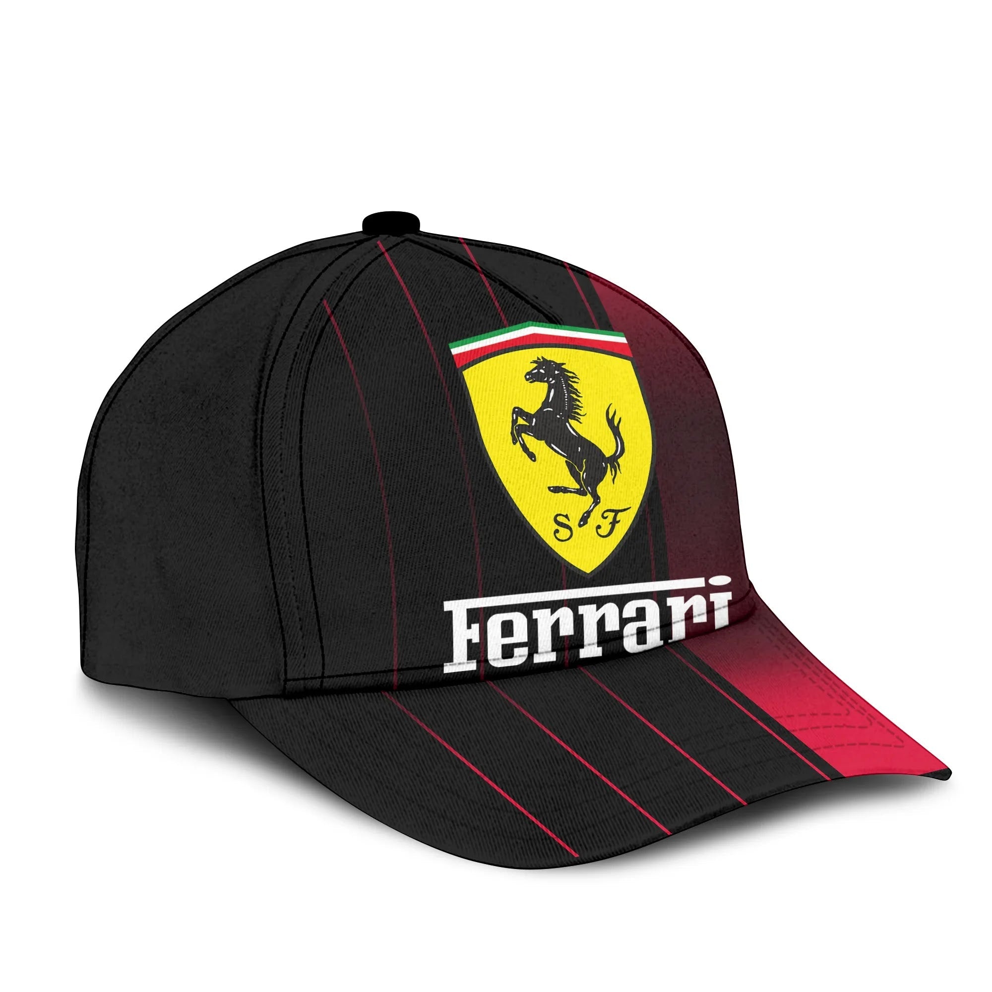 Ferrari Cap CSC043