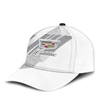 Cadillac Cap CSC053