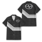 Scion Premium Hawaiian Shirt SC106