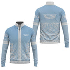 Cadillac Quarter-zip Pullover SHW025