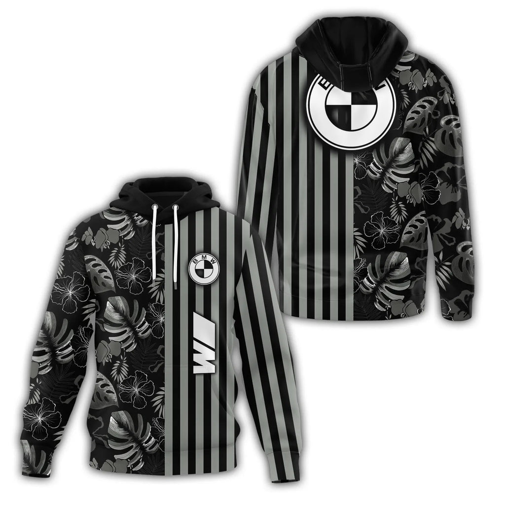 BMW Hoodie SHW040