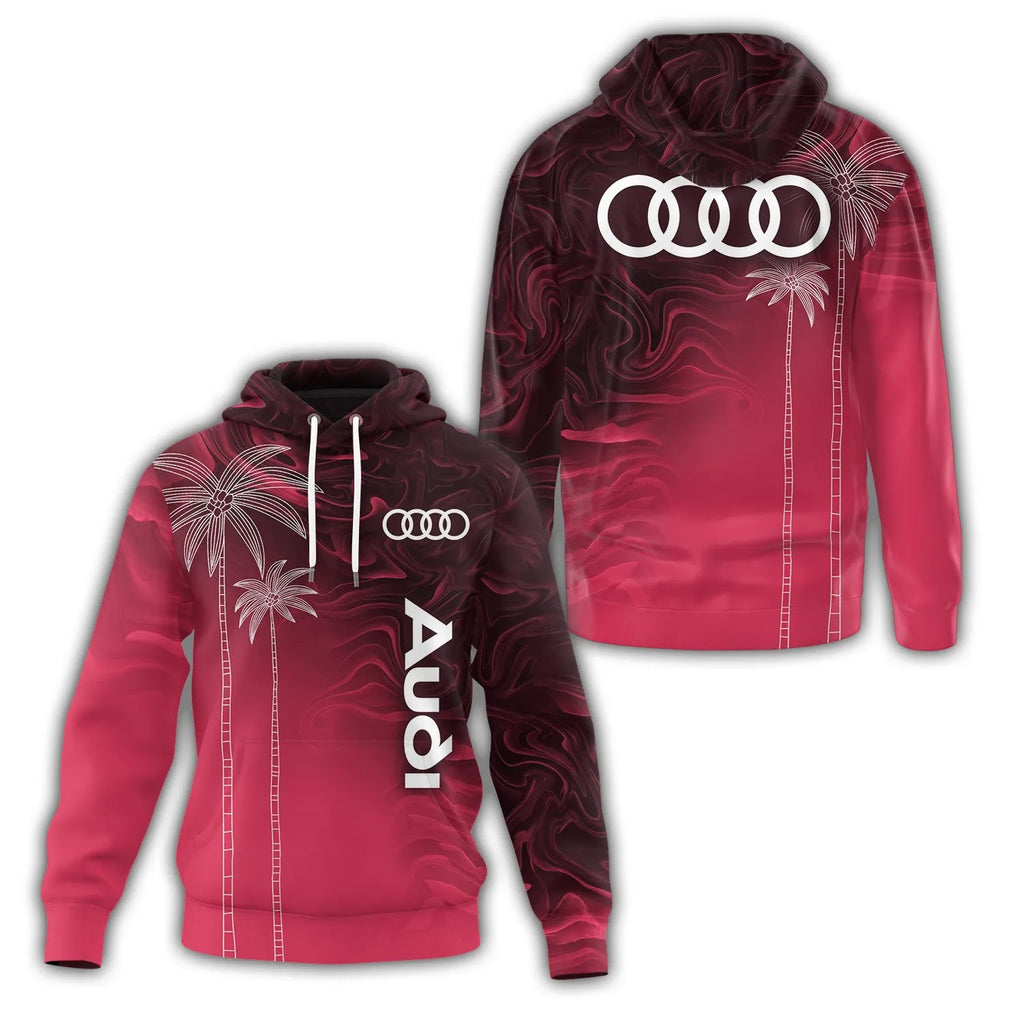 Audi Hoodie SHW070