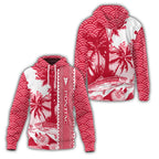 Pontiac Apparels SHW038