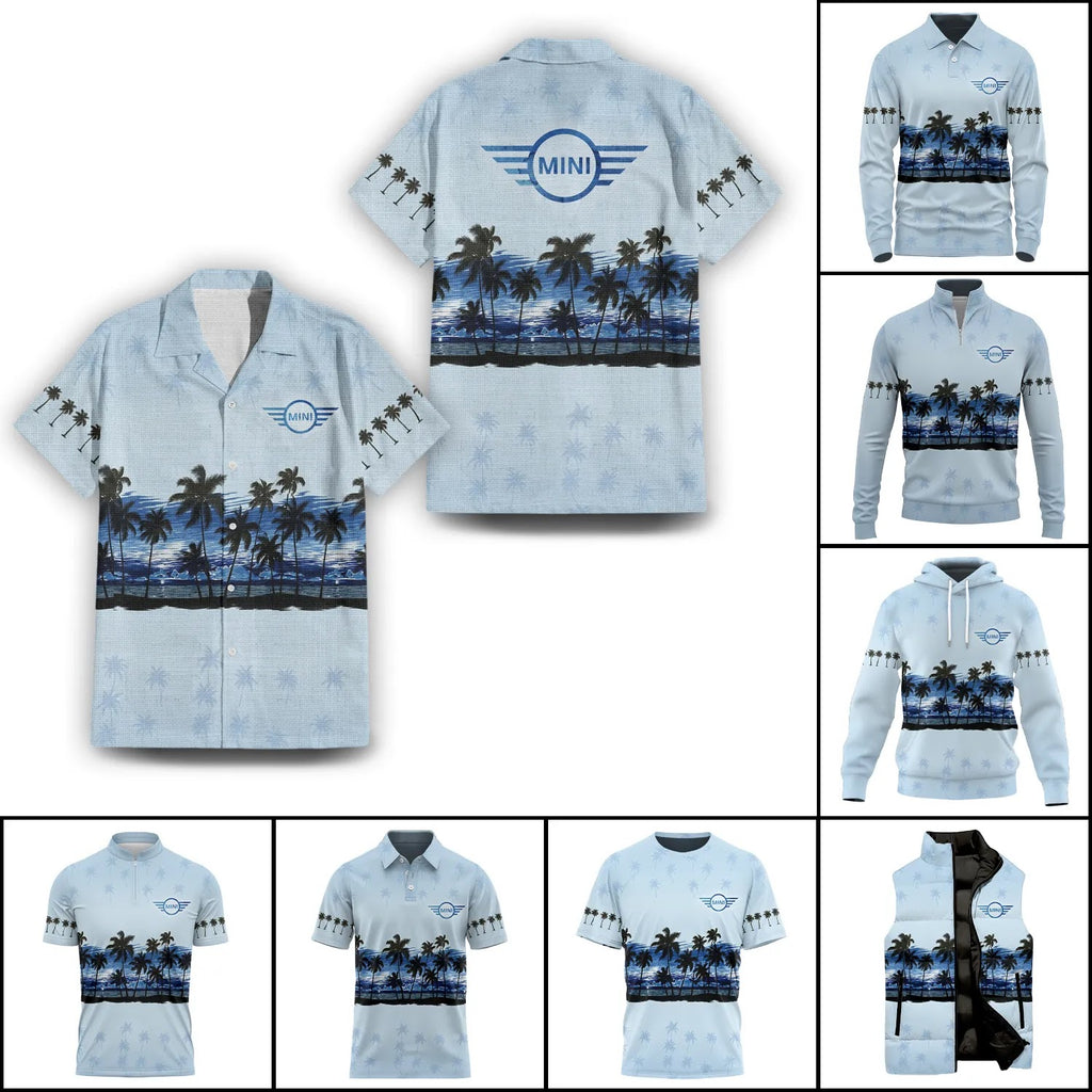 Mini Apparels SHW016