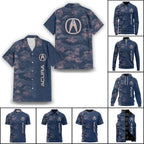 Acura Apparels SHW007