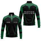 Range Rover Quarter-zip Pullover SC053