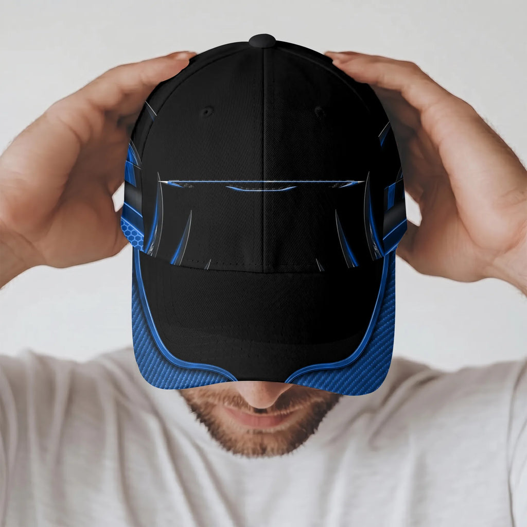 Chrysler Cap CSC073