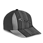 Jaguar Cap CSC075